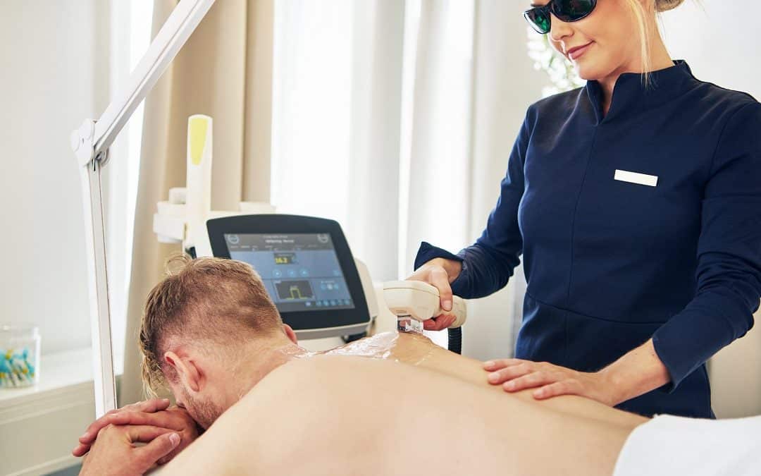 How Does Laser Tattoo Removal Work? We’ll Tell You!