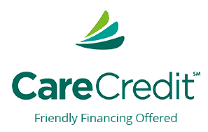 Care Credit Logo | Winter park tattoo removal