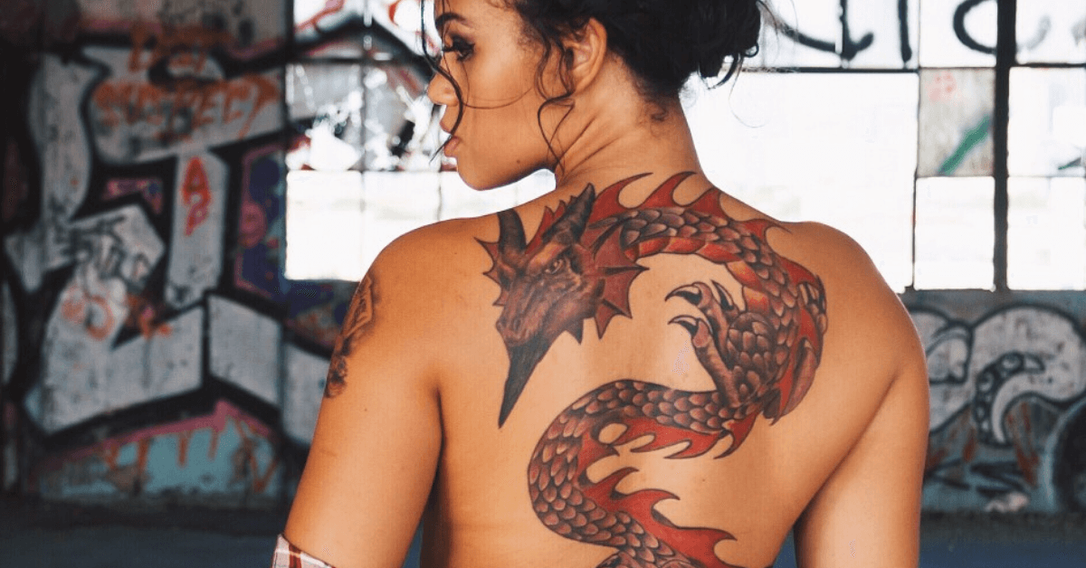 Tattoo infection: Symptoms, treatment, and prevention