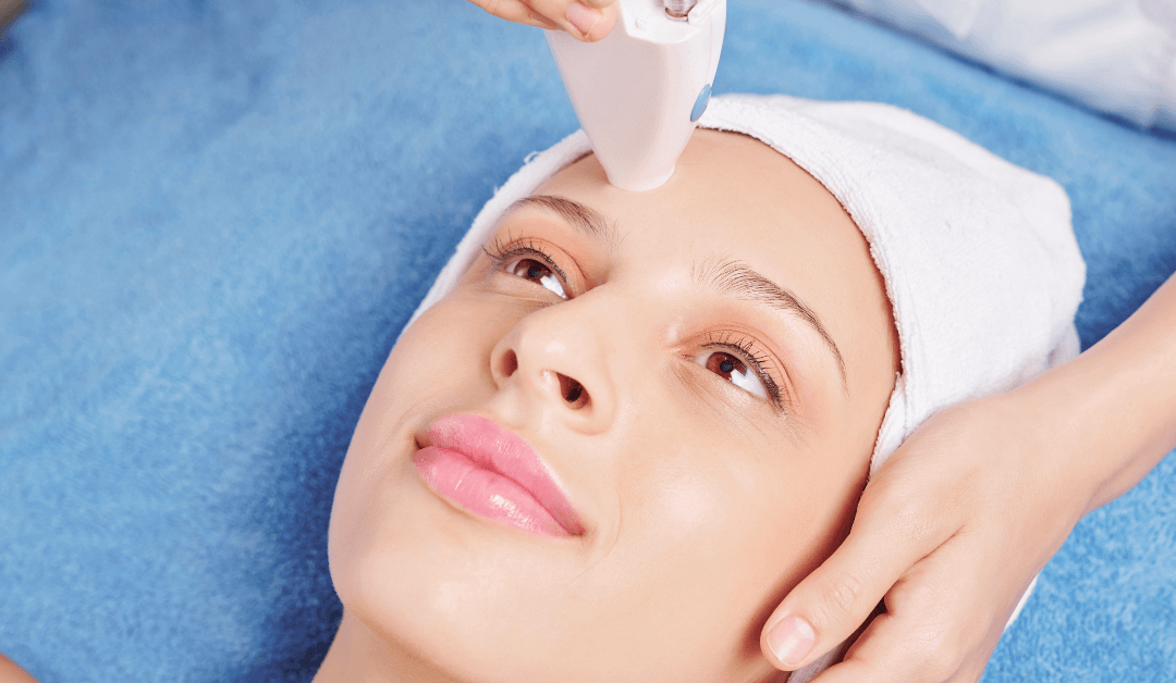 Anti-Aging, Laser Treatments! How They Can Be Fruitful To Your Skin