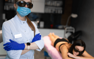 A Beginner’s Guide to Laser Scar Removal