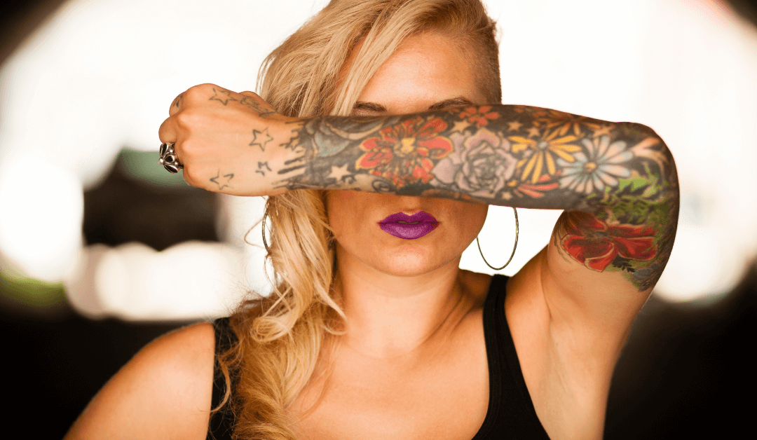 Laser Tattoo Removal Cost And Ways It Can Help You Land A Job