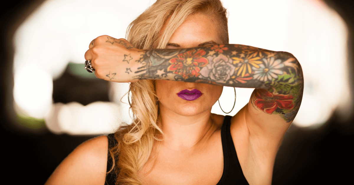 Laser Tattoo Removal Cost
