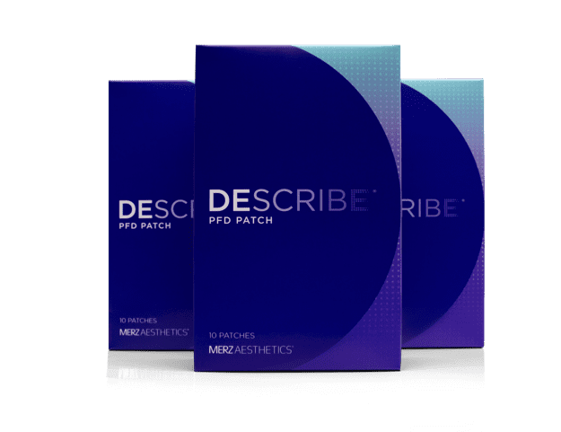 Tattoo Removal Patch