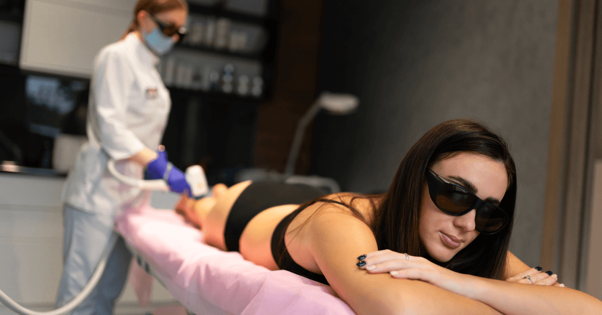 How Lifestyle Affects Tattoo Removal