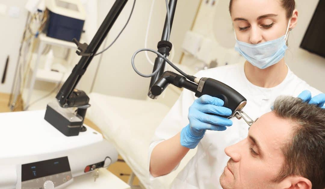 Your Guide to Scar Laser Therapy: Expectations & Insights