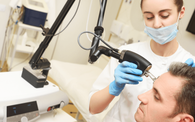 Your Guide to Scar Laser Therapy: Expectations & Insights