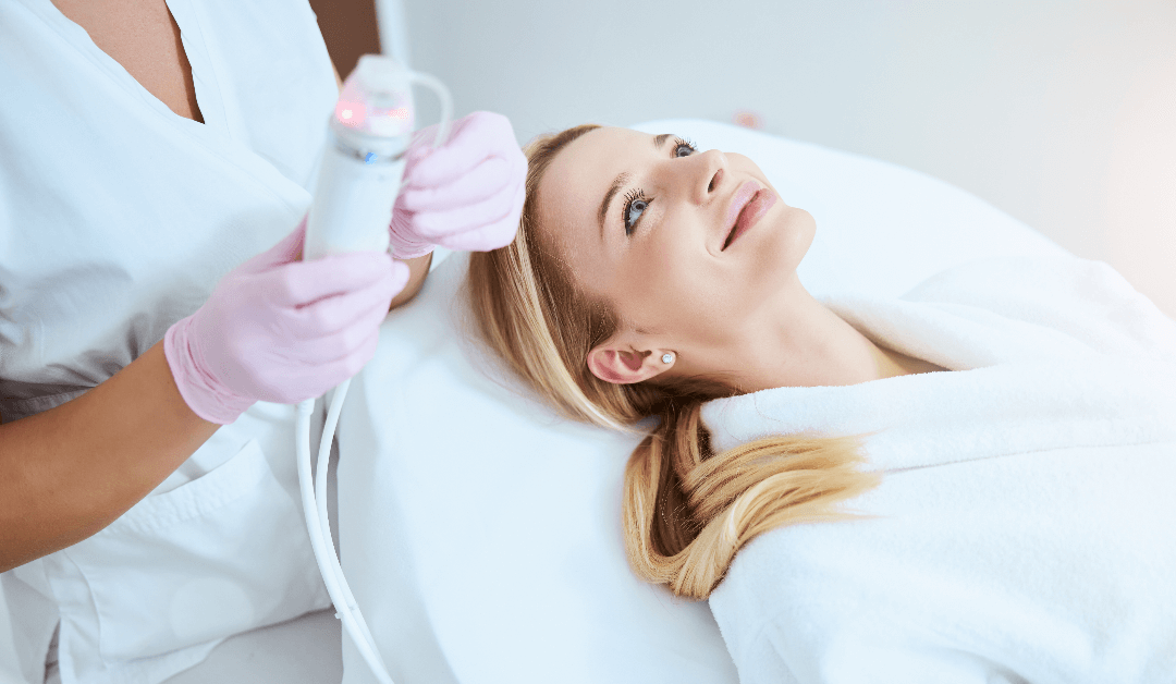 Your Road to Scar-Free Confidence: The Laser Treatment Experience