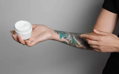 Best Tattoo Removal Cream Ingredients: What to Look for and Why