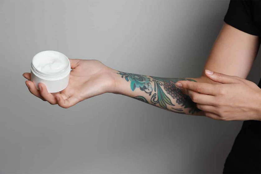 Best Tattoo Removal Cream Ingredients: What to Look for and Why