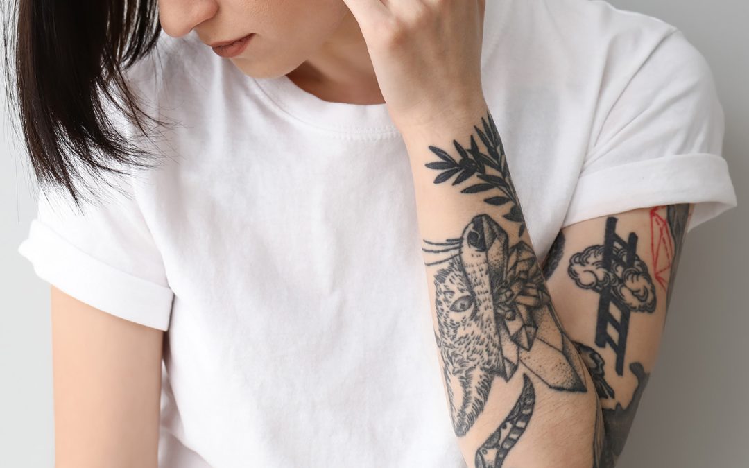 Understanding the Cost of Laser Tattoo Removal & What to Expect