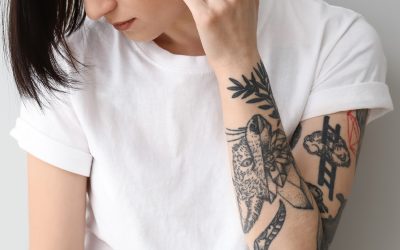 Understanding the Cost to Laser Remove a Tattoo & What to Expect