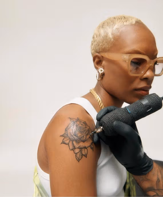 Are Tattoos Permanent?