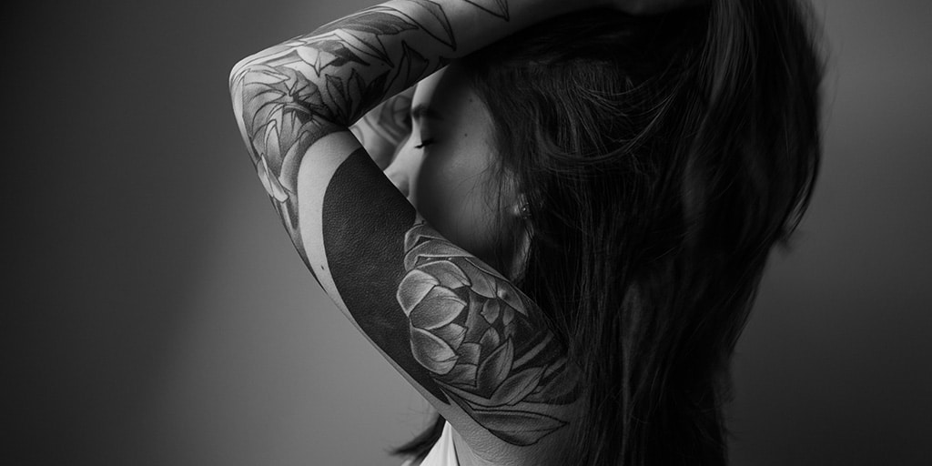 Laser Tattoo Removal On Dark Skin