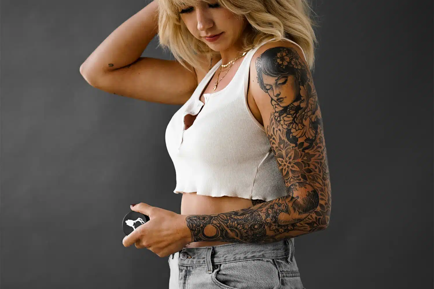 Are Tattoos Permanent?