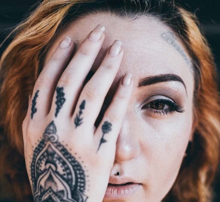 Cream To Remove Tattoos