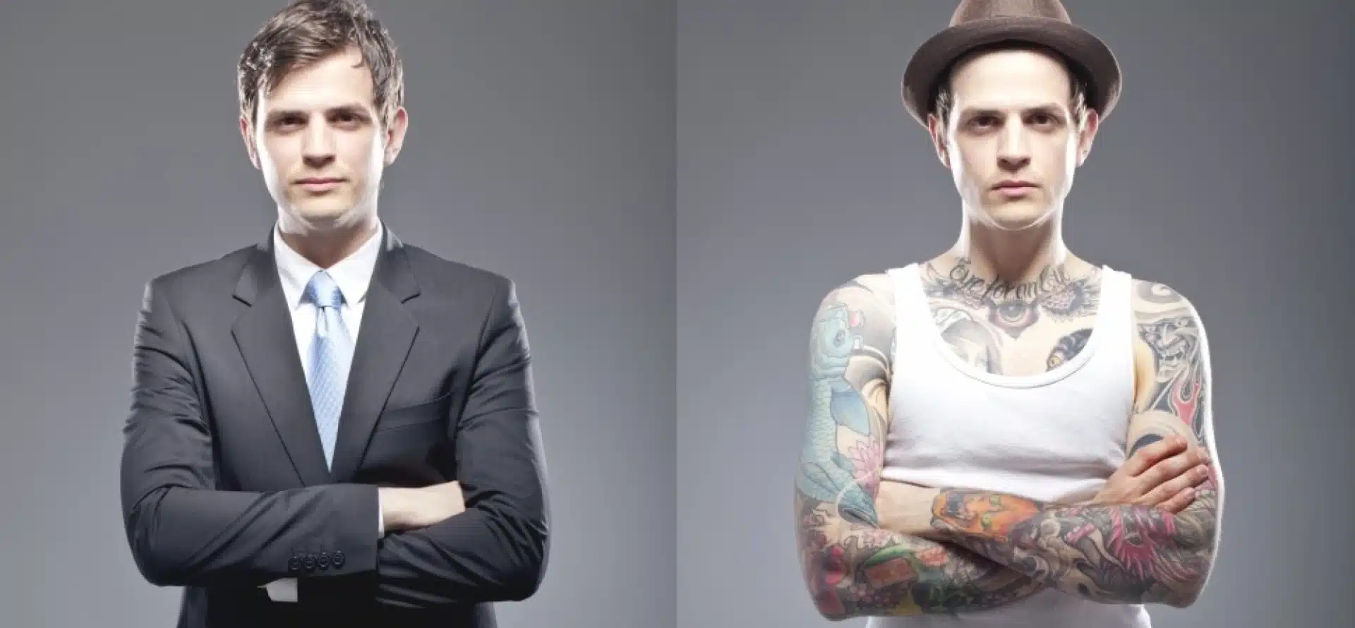 Tattoos And Workplace Stigma