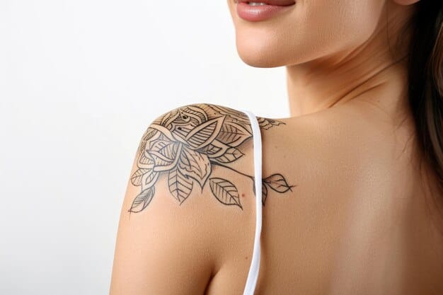 Tattoo Removal Cream Results