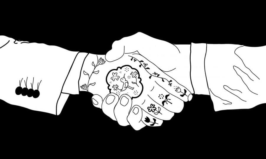 tattoo discrimination in the workplace