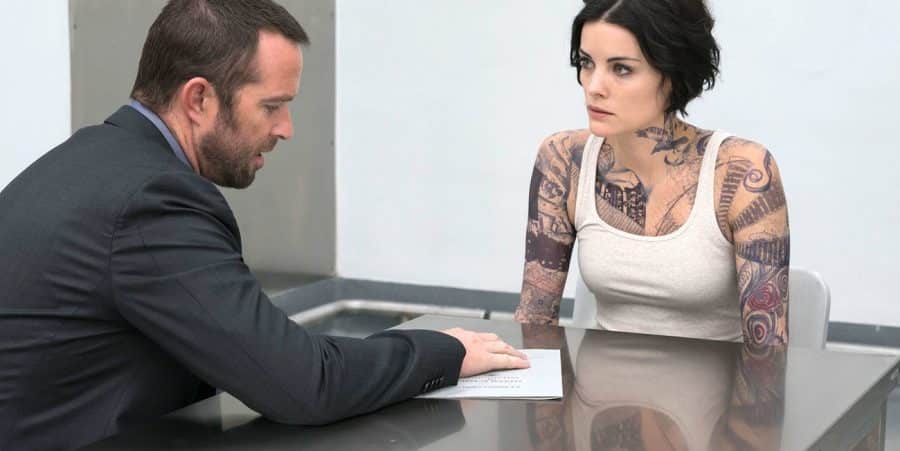 Tattoo discrimination in the workplace