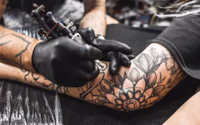Best Tattoo Orlando – Your Ultimate Guide to Exceptional Ink