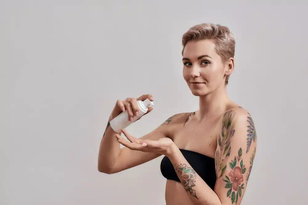 Tattoo Removal Creams That Really Works