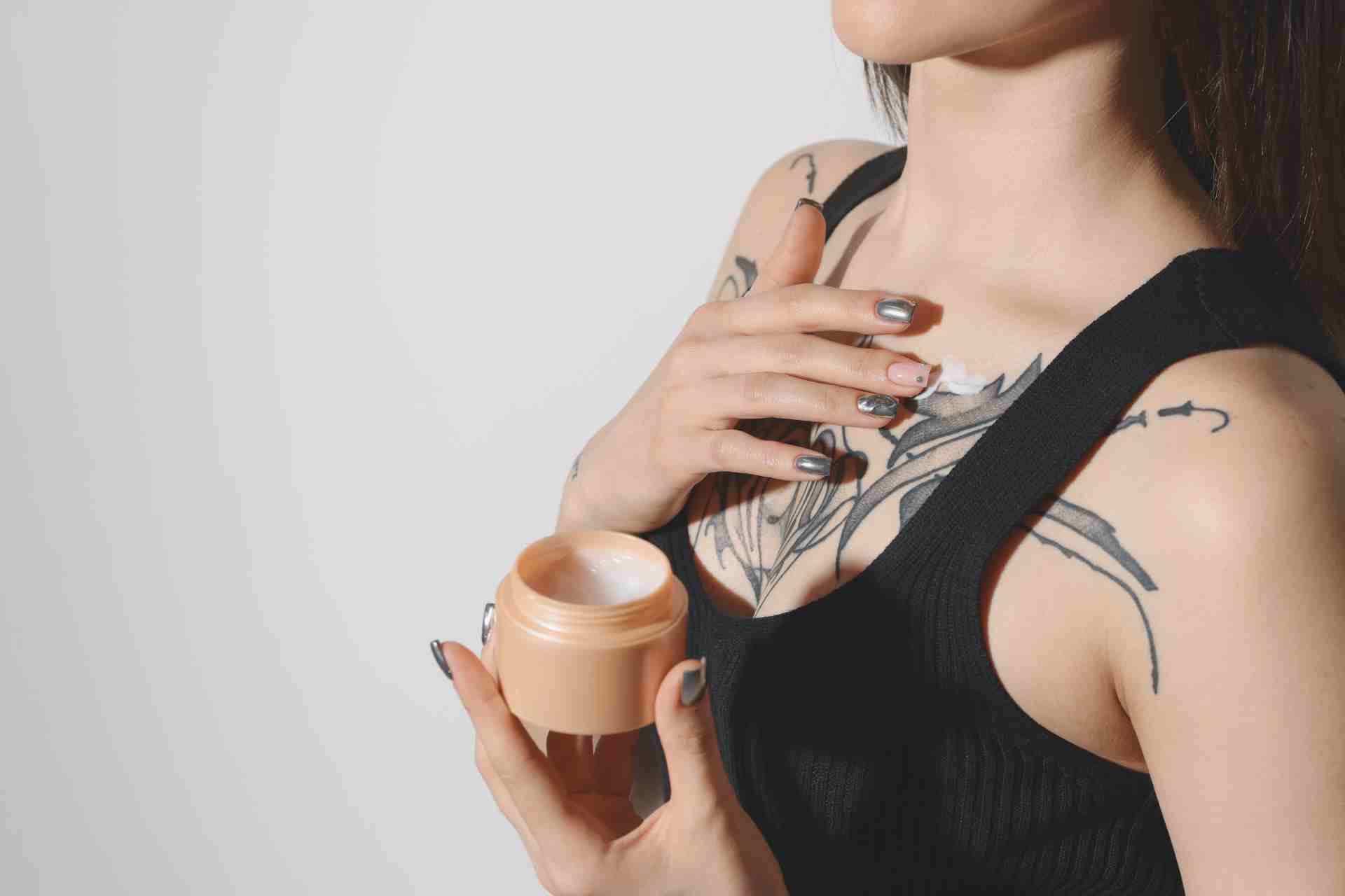The Truth About Tattoo Removal Creams: Facts, Myths, and Effective Alternatives