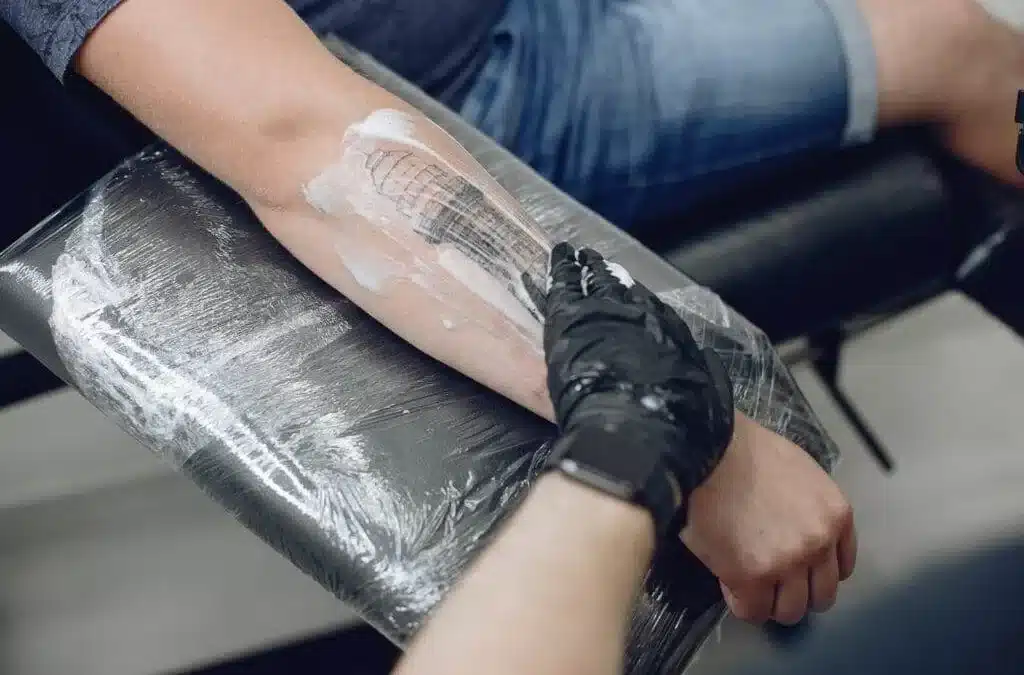 Tattoo Fading Cream Reviews – The Truth You Need to Know