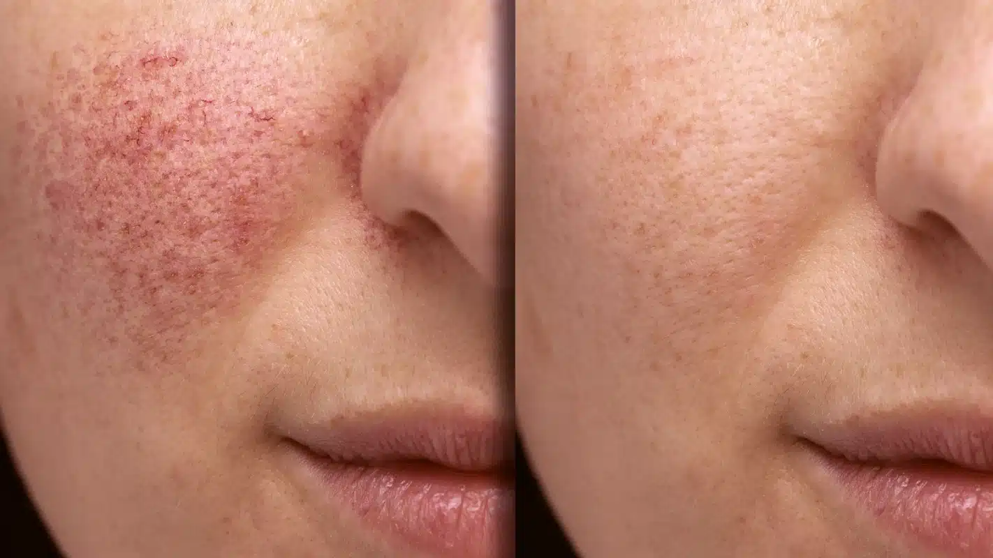 Laser Treatment For Pimple Scars