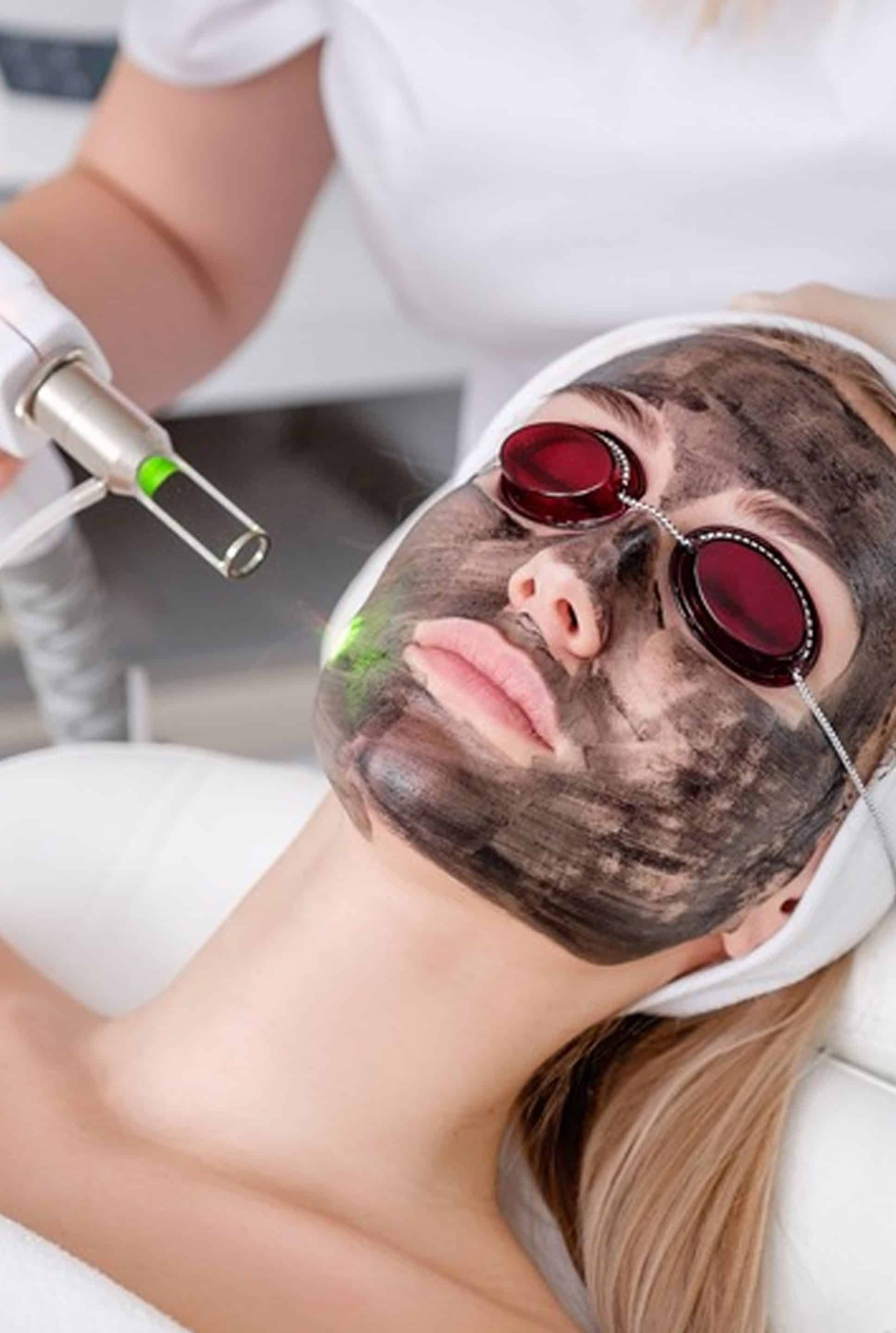 Laser Microblading Removal Works