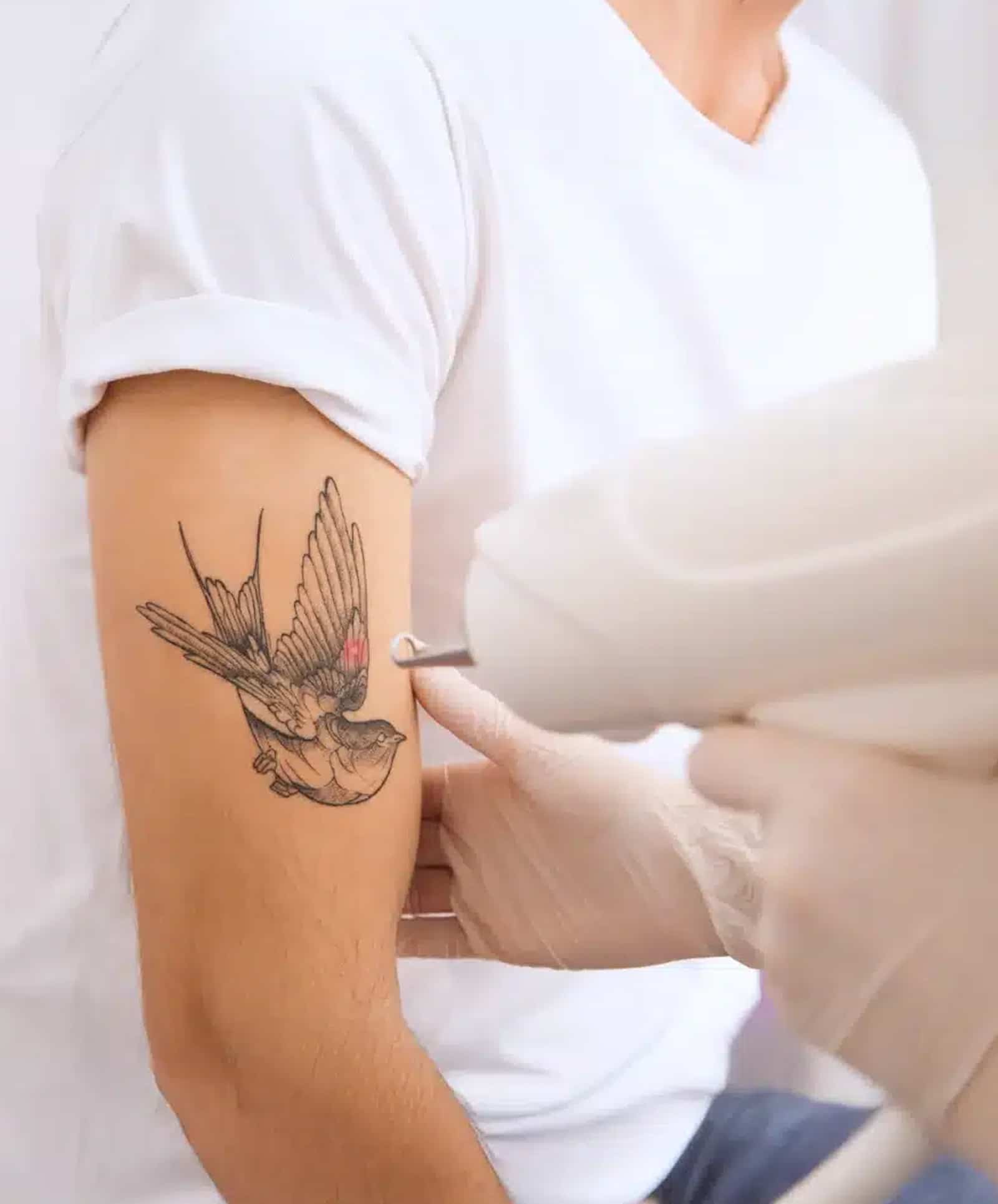 Gentle Yet Effective Removal Experience