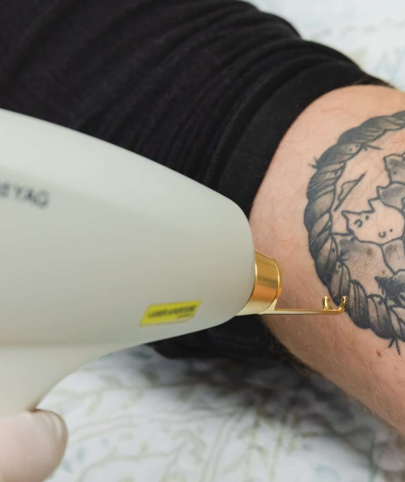 Comfort-Focaused Approach