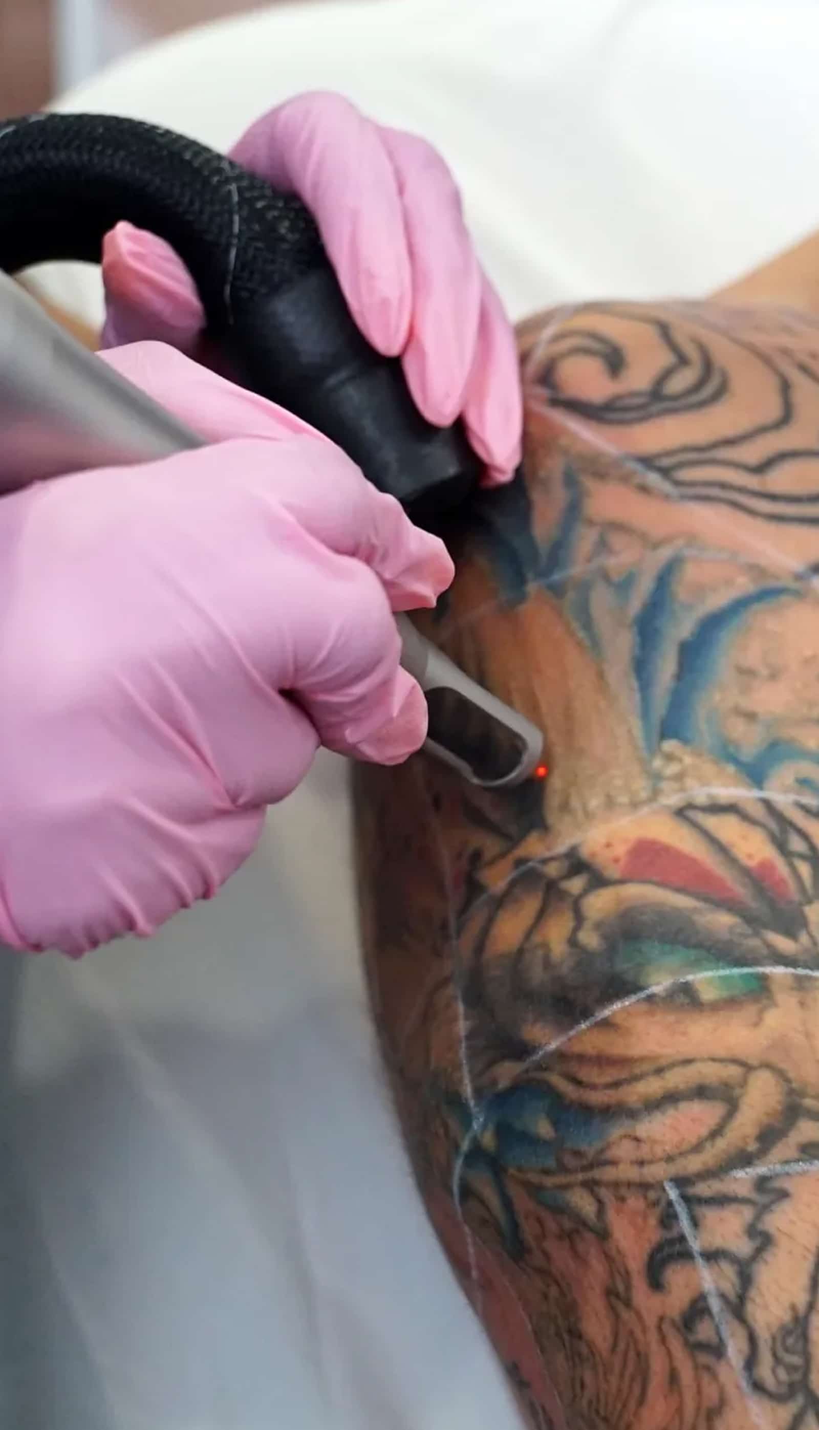 Expert, Licensed Specialists