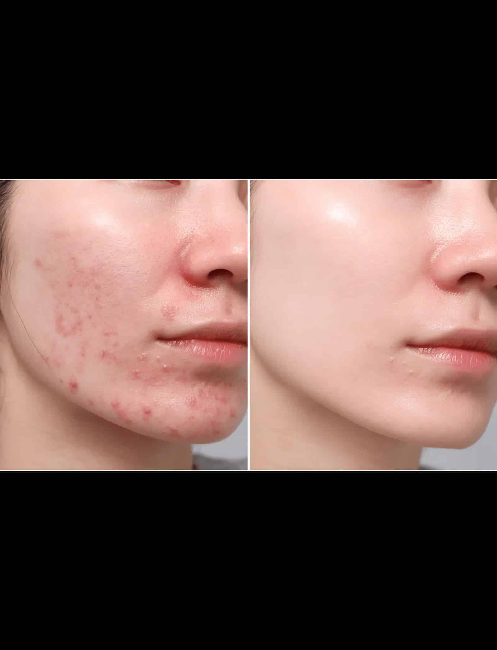 Laser Therapy Improves Scarred Skin