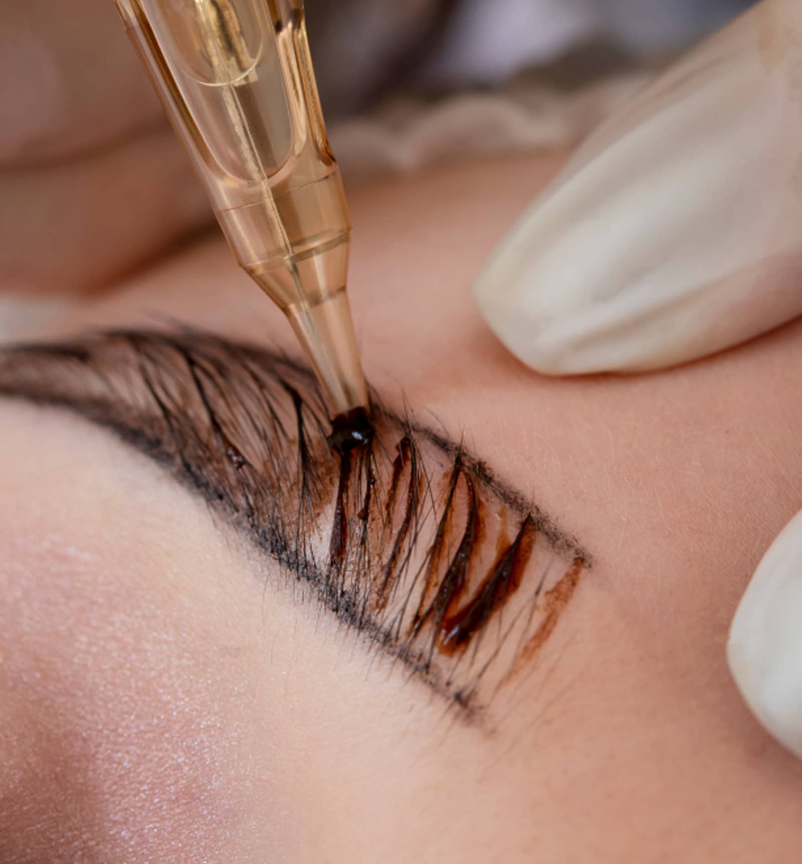 Understanding Microblading