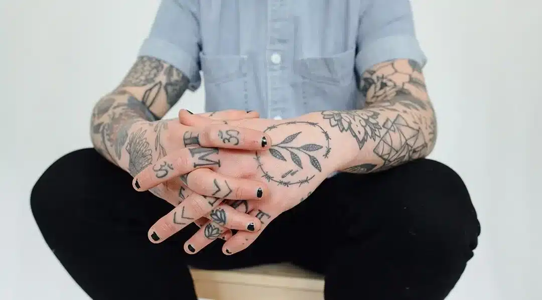 Tattoos in the Workplace: Understanding the Benefits and Drawbacks