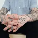 pros and cons of tattoos in the workplace