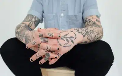 Tattoos in the Workplace: Understanding the Benefits and Drawbacks
