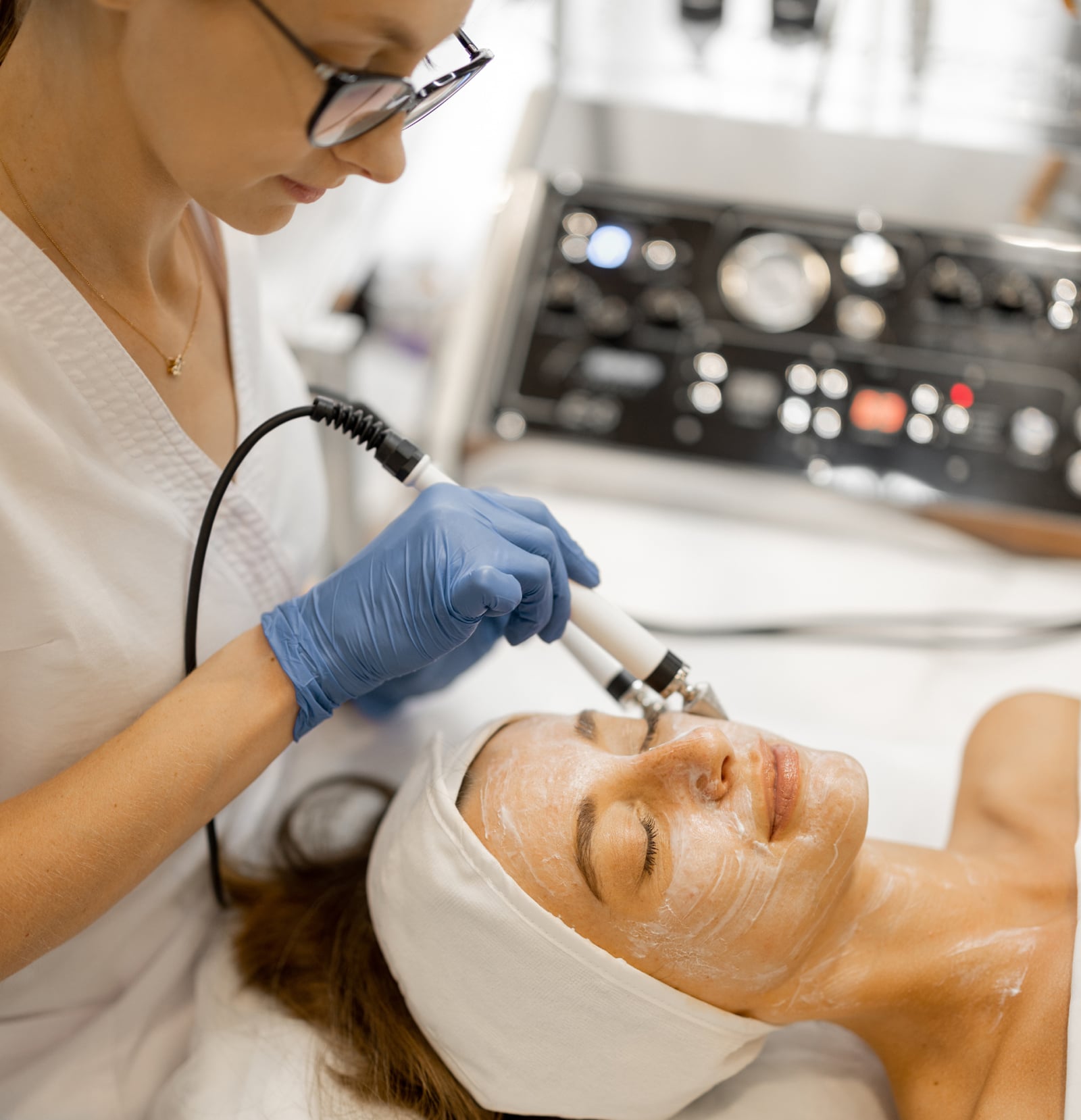 Lifestyle Affect Acne Scars