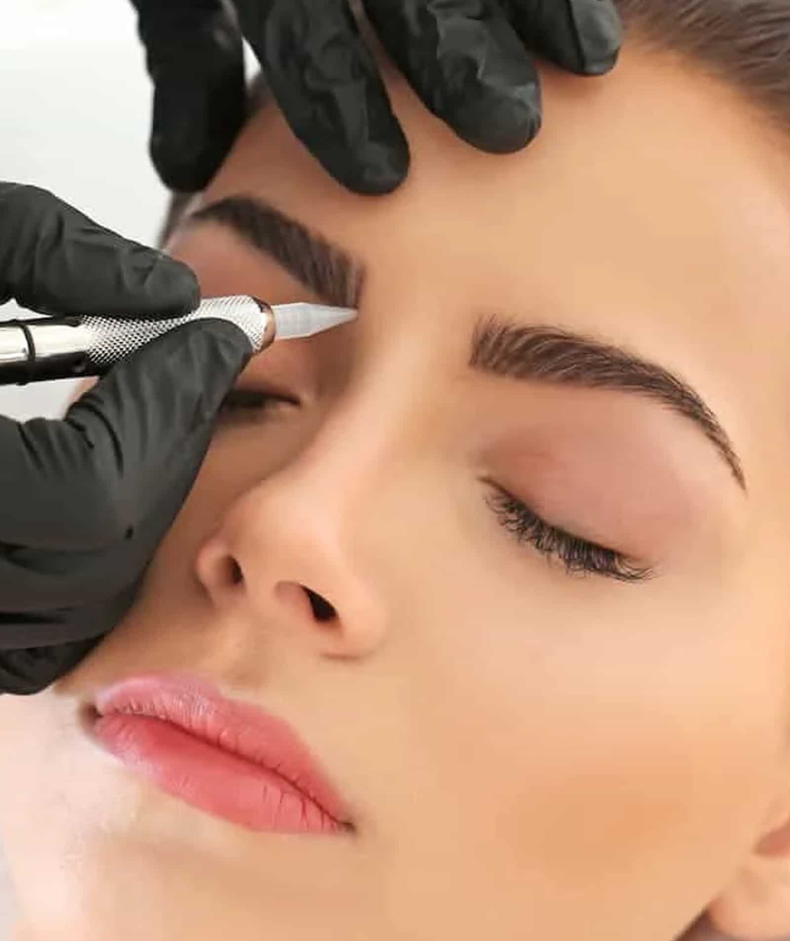 Microblading Turns into a Daily Frustration