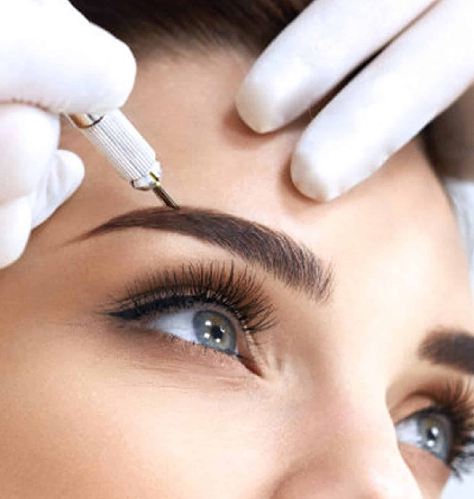 Dermal Fillers Cosmetic Pigments