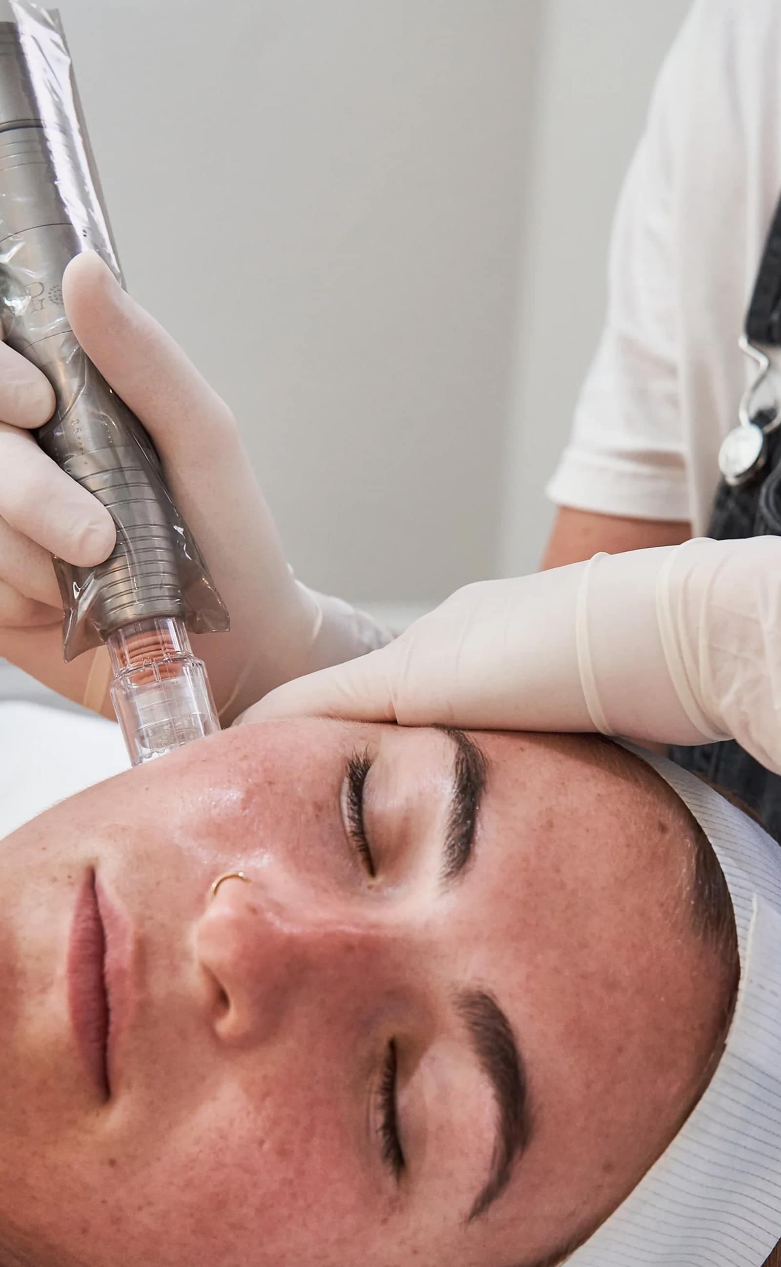 Treatments Deliver Better Results