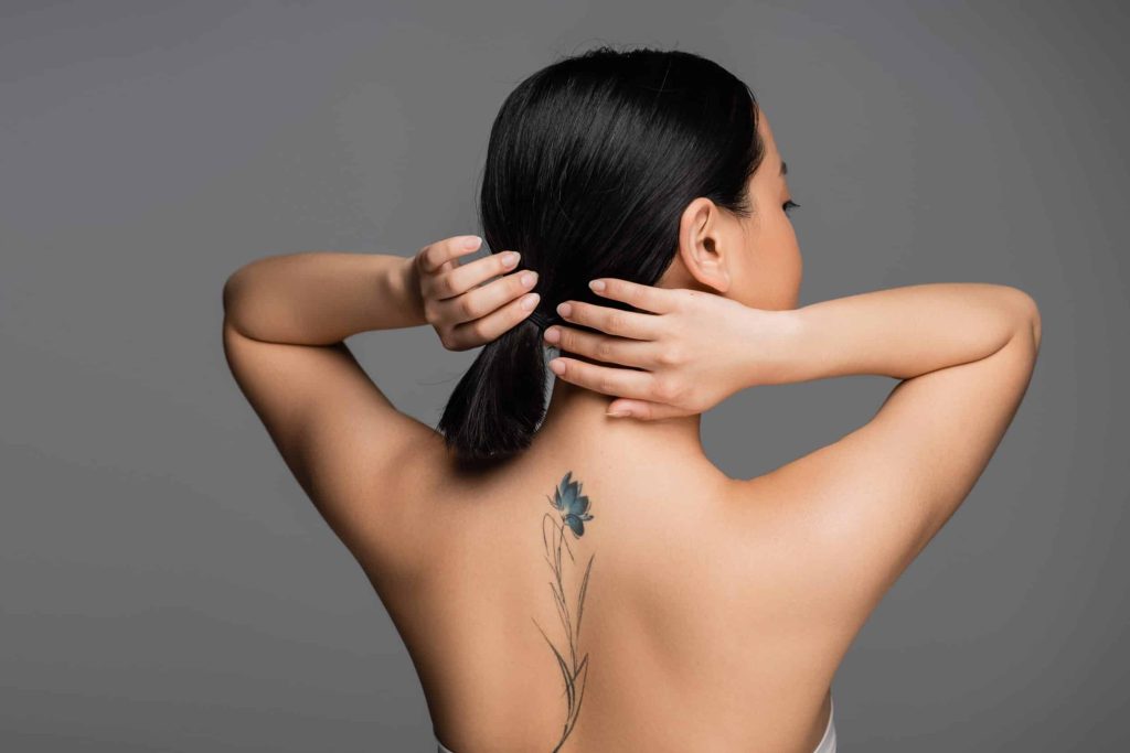 Does Tattoo Removal Hurt? What to Really Expect