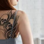 Laser Tattoo Removal Aftercare